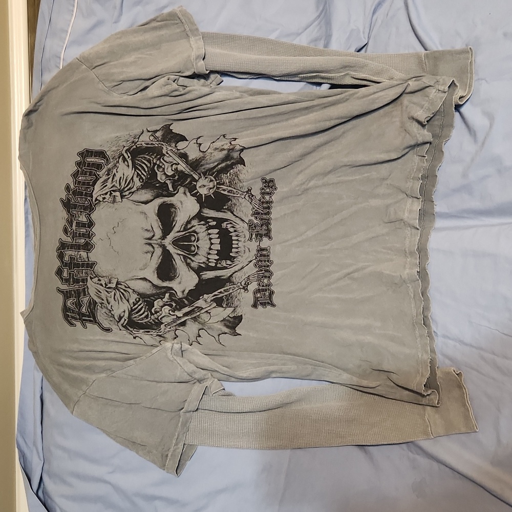 Mens Lg long sleeve
